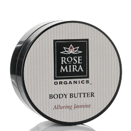 body butter