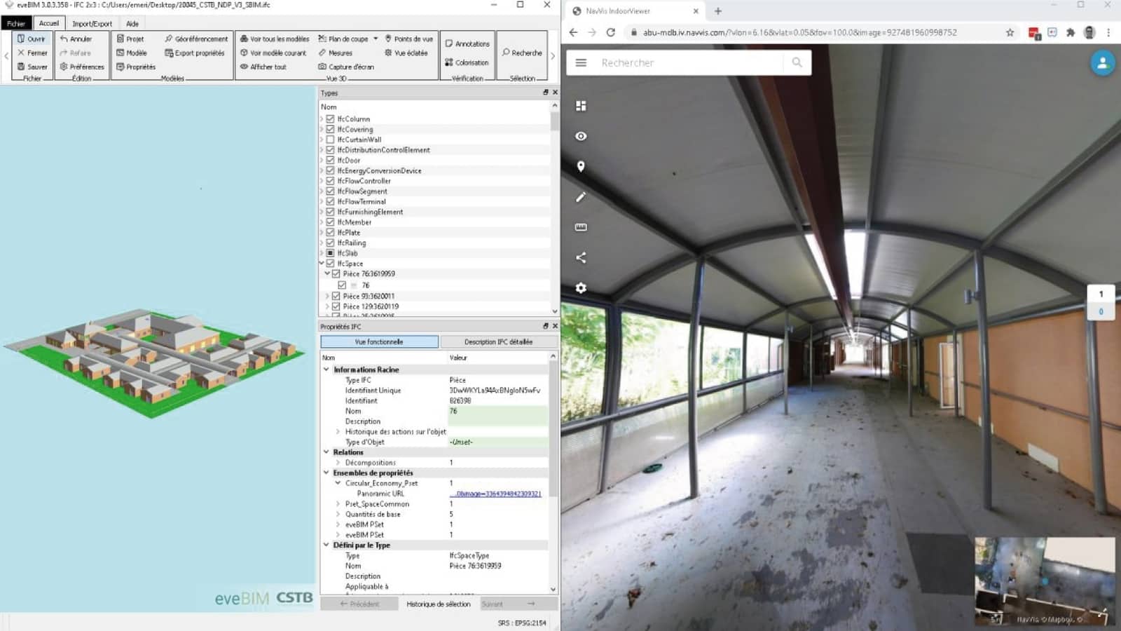 Bimsy Modelisation Modélisation BIM