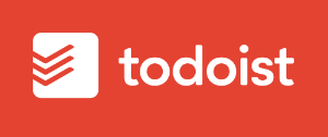 Logo todoist