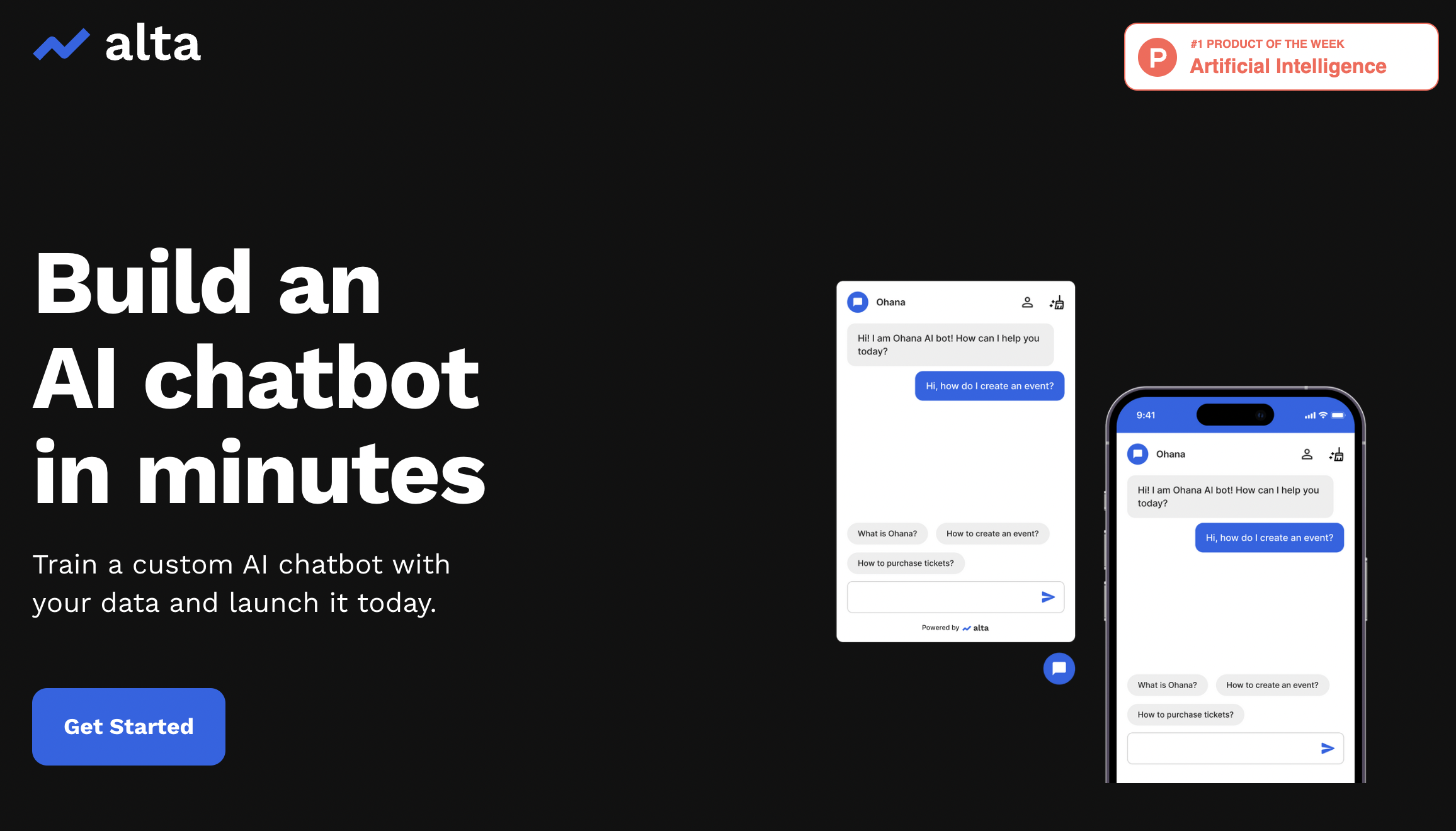AI Chatbot