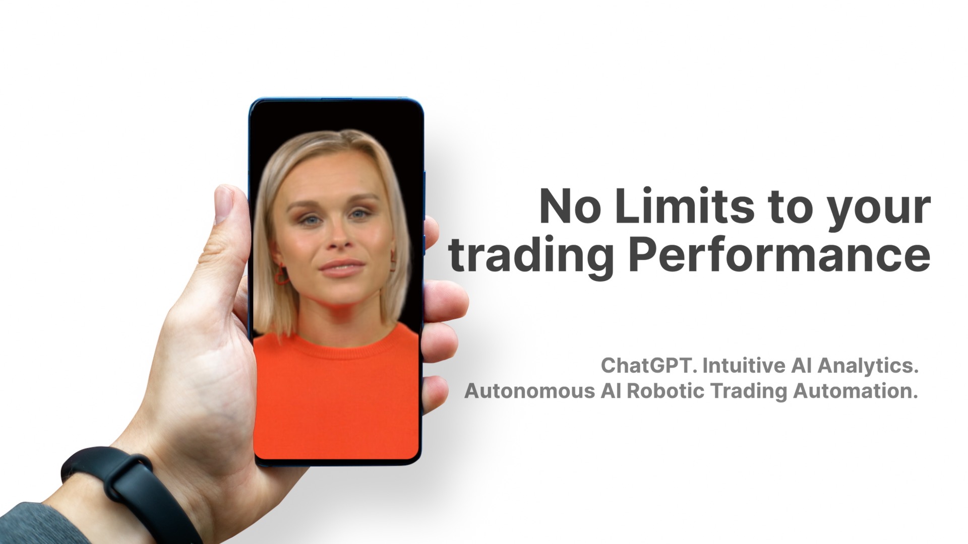 BBBY Soars 500 on Autonomous AI Avatar Live Trading and Analysis on