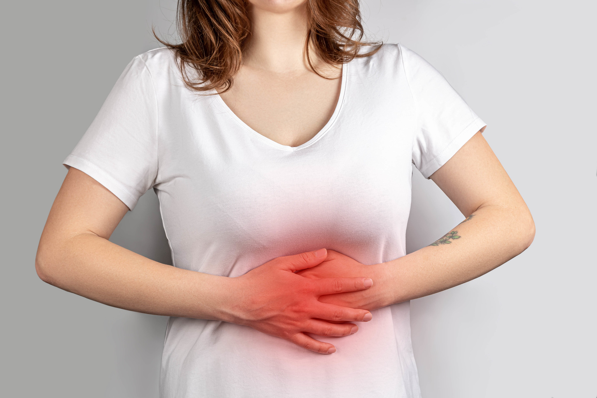 Irritable Bowel Syndrome