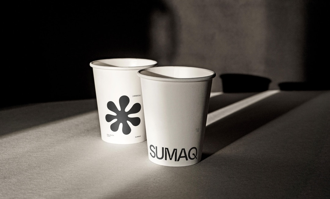 Sumaq Coffee by Tais Kahatt