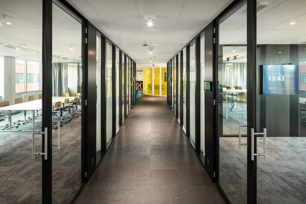 Scheiding bemiddeling opleiding