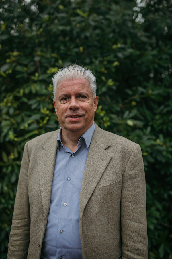 Daniel Van den Bossche