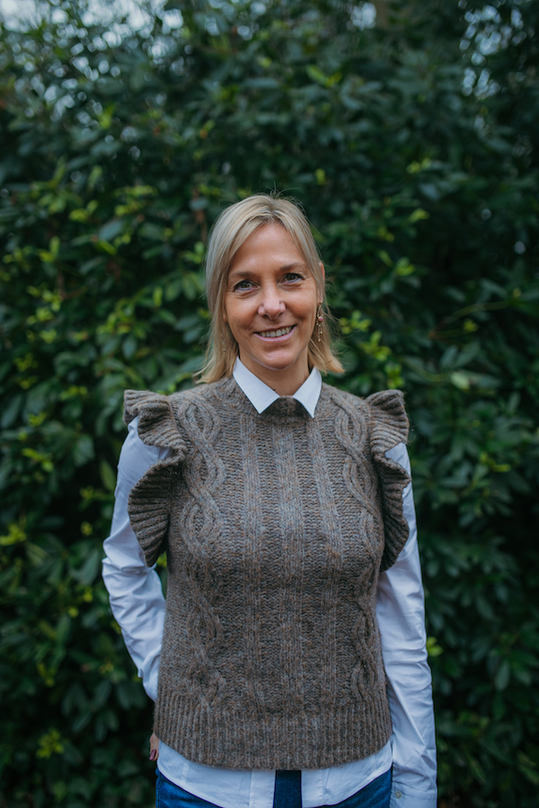 Katleen Lefever
