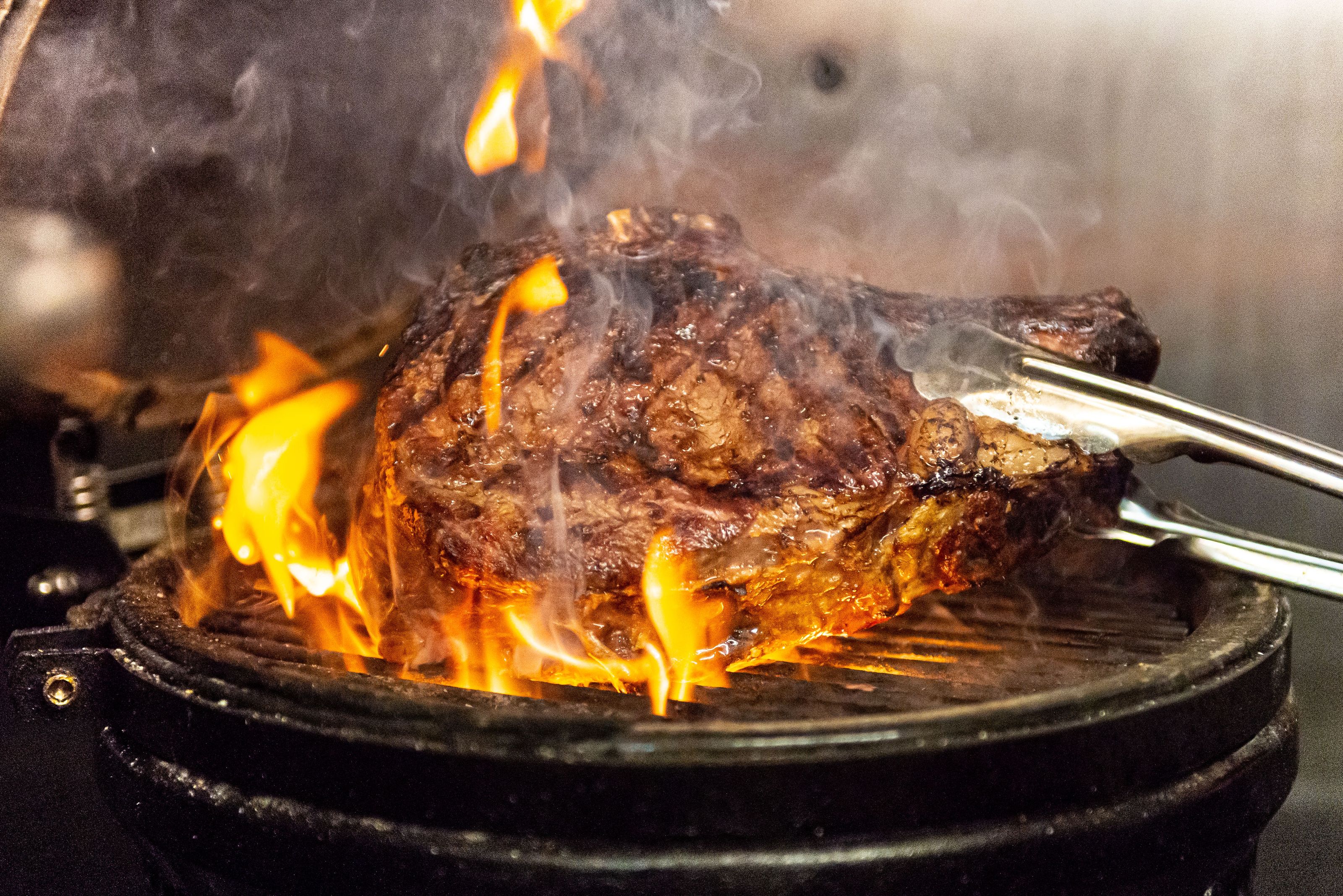 Cú — Mexican Restaurant Belfast