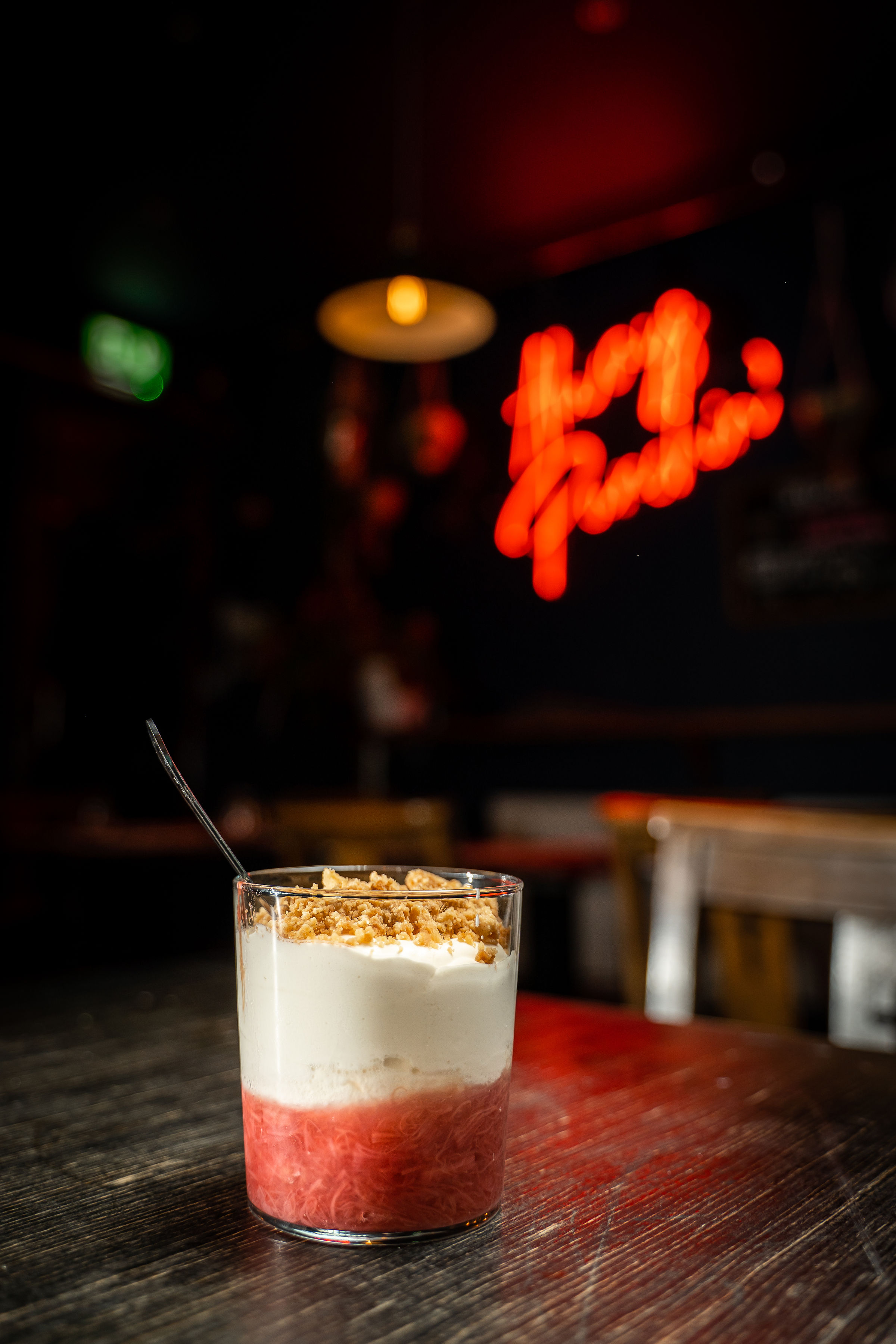 Cú — Mexican Restaurant Belfast