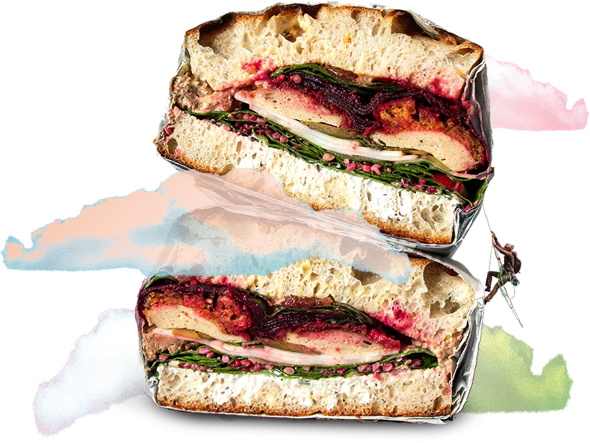 ATET | Menus