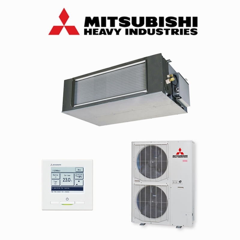 Ducted Air Conditioning Specials in Sydney Ozcon Air Solutions