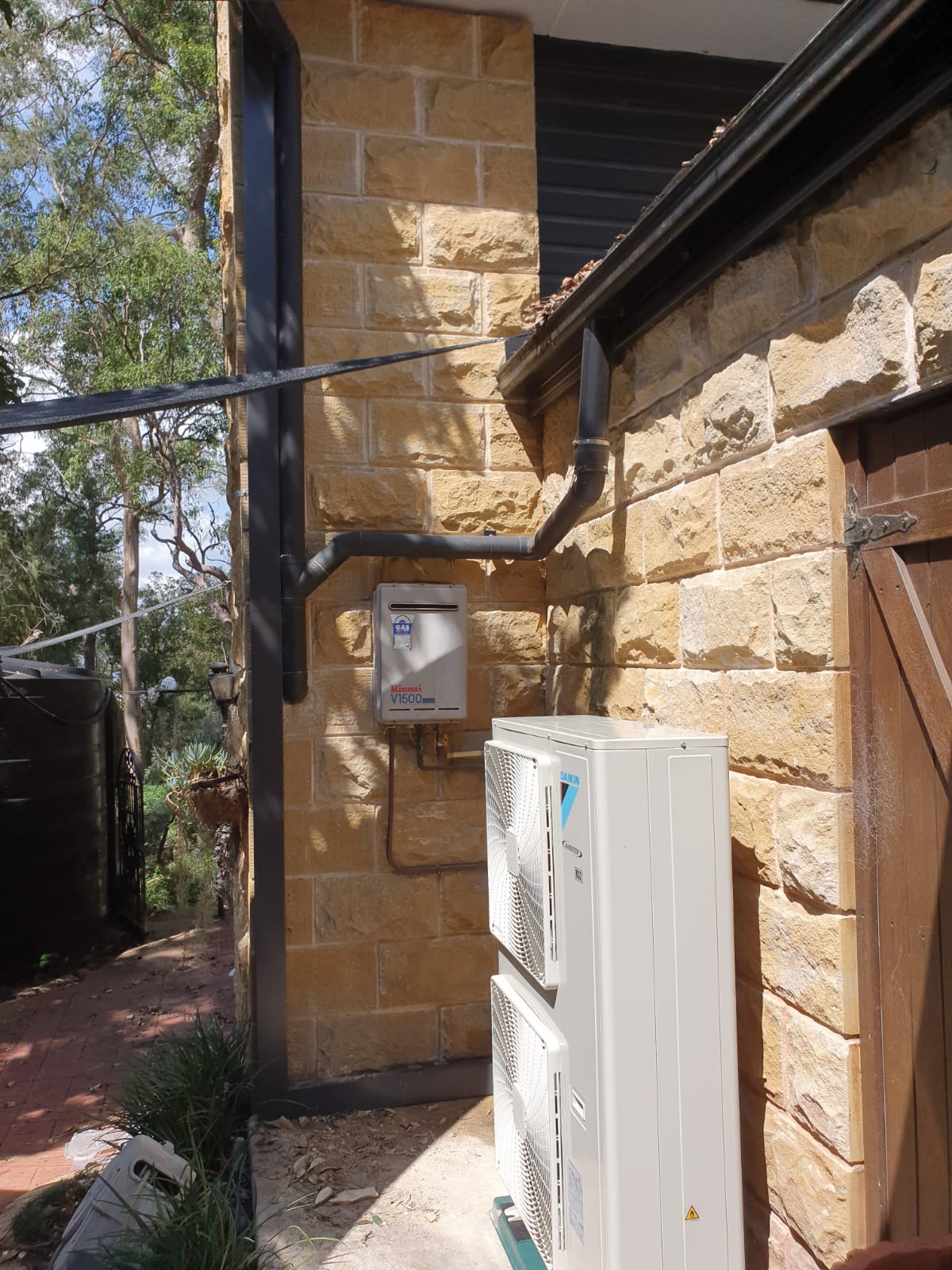 Air Conditioning Installation Sydney Air Con Installers Sydney