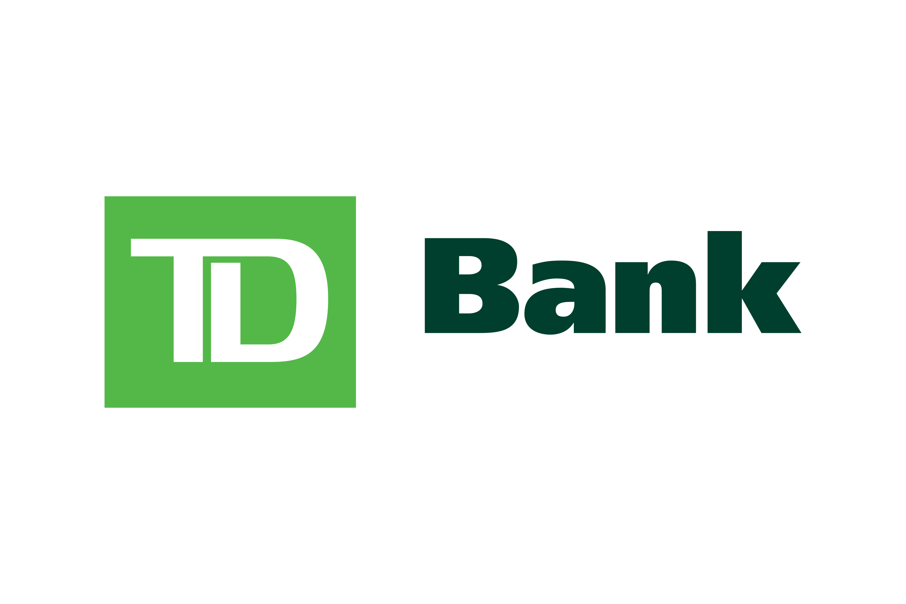 Toronto-Dominion Bank