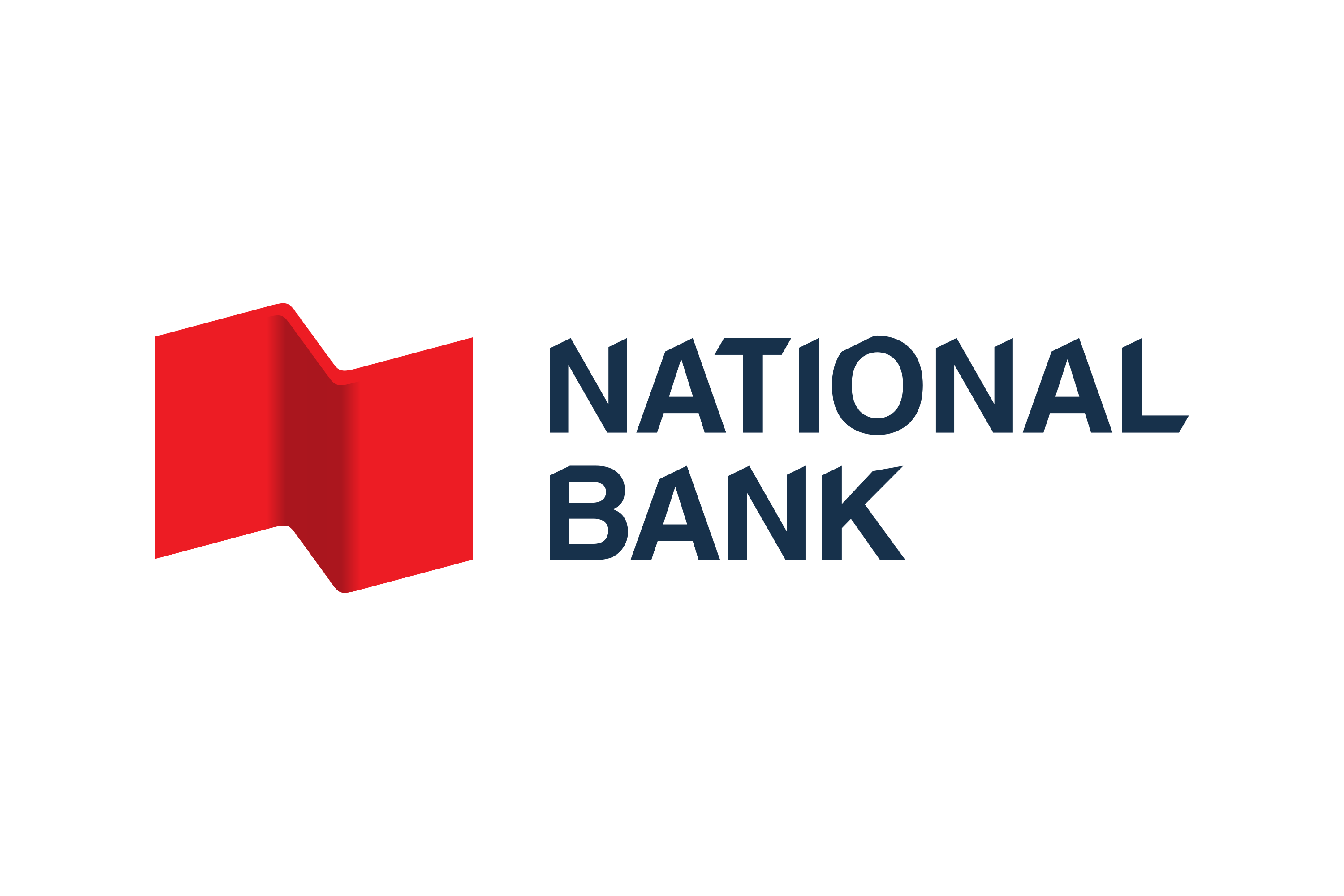 National Bank of Canada