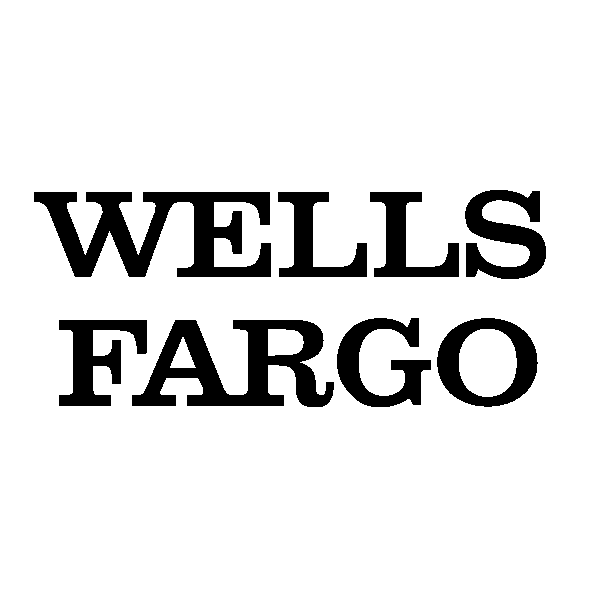 Wells Fargo & Co.