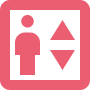 Elevator icon