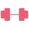 Gym icon