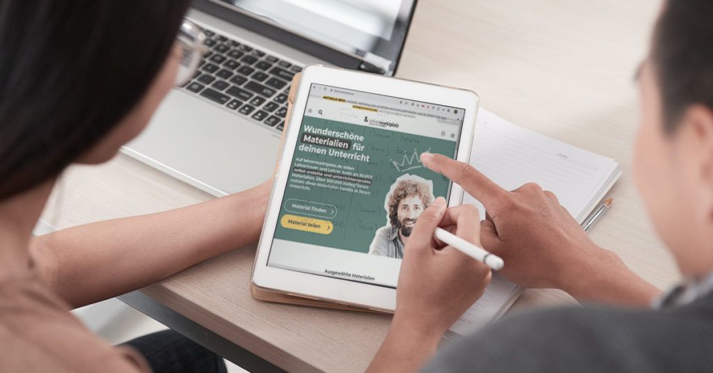 lehrermarktplatz.de Unterrichtsmaterialien von Lehrern für Lehrer