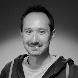 Sebastien Borget