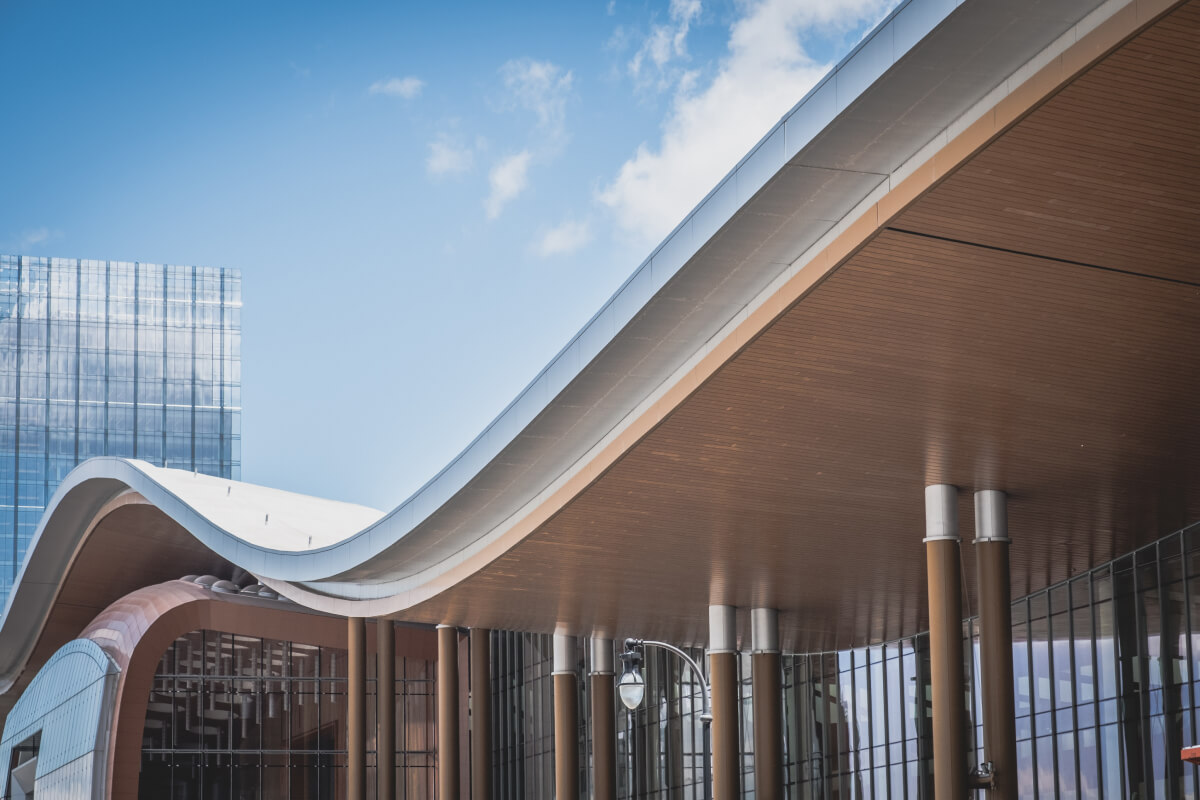 The Shift From Public Markets to Private Real Estate Investments