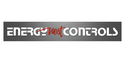 Energy West Controls Logo