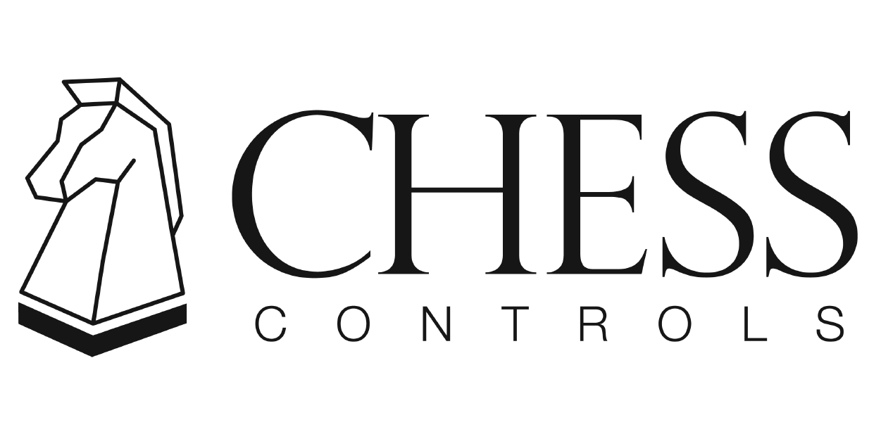 Chess Controls Logo