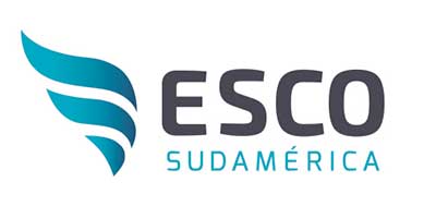 ESCO Sudamerica Logo