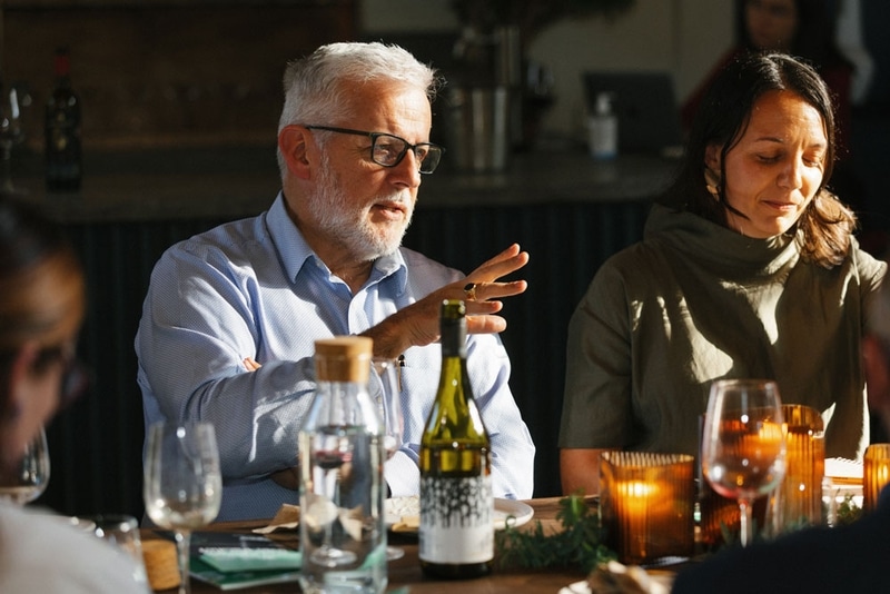 Situation Room Development Intelligence Lab