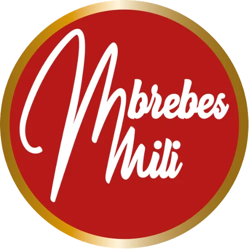 Mbrebes Mili Food