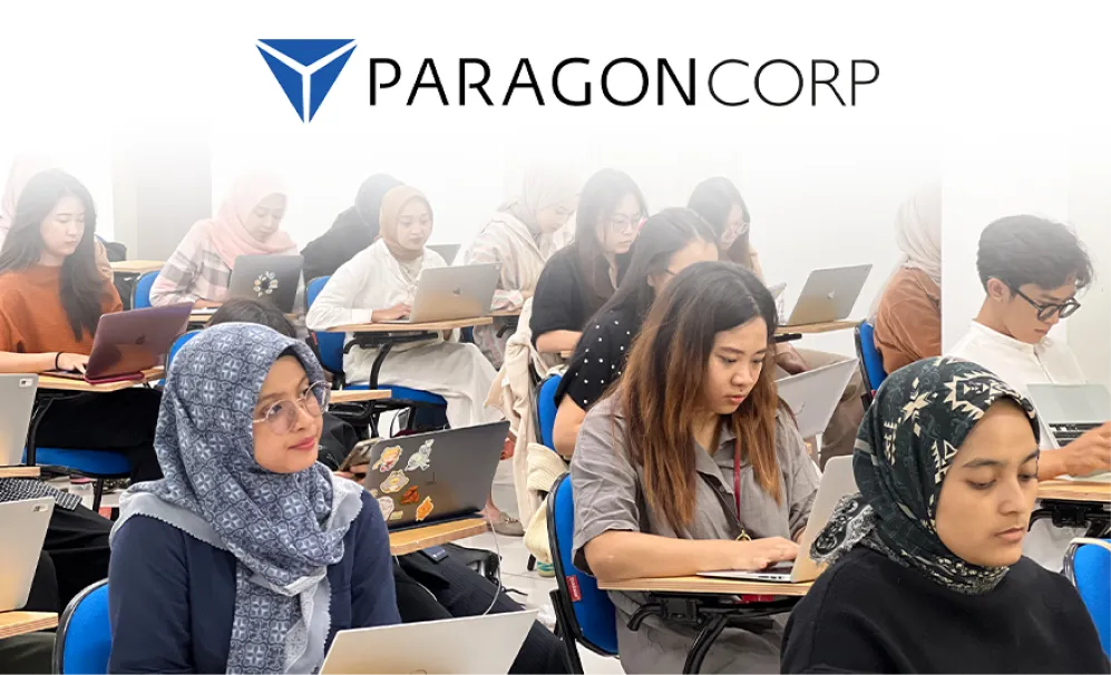 Paragon Technology and Innovation