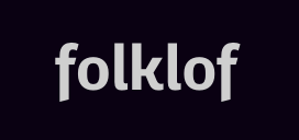 Folklof