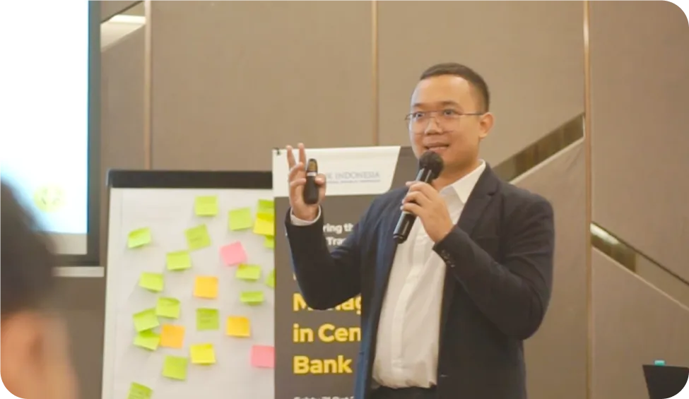 Cahyanto Arie Wibowo