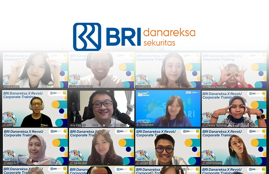 BRI Danareksa Sekuritas