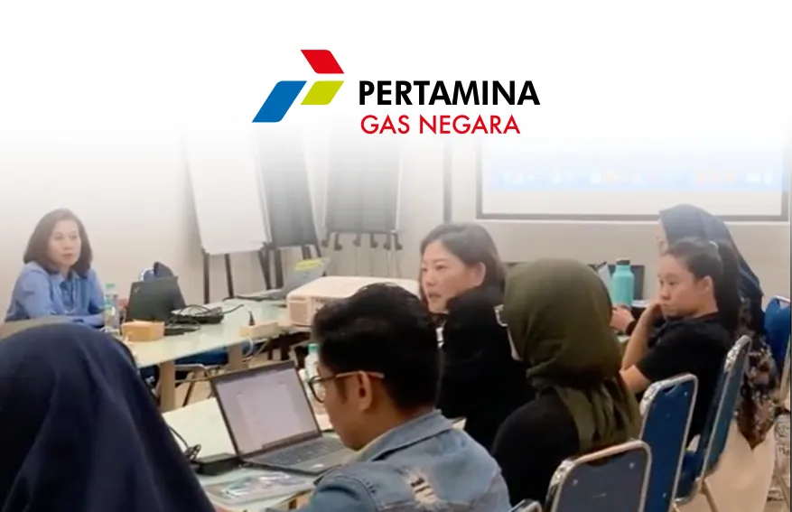 Perusahaan Gas Negara (PGN)