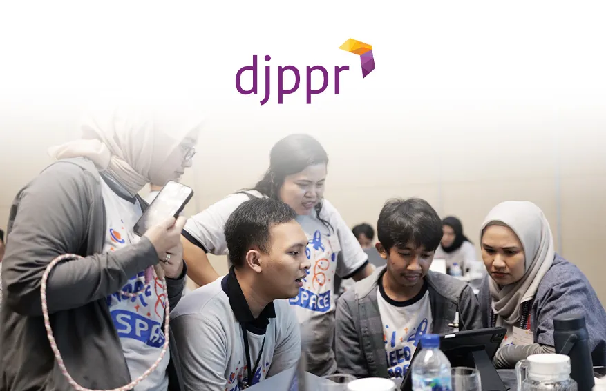 DJPPR Kementerian Keuangan