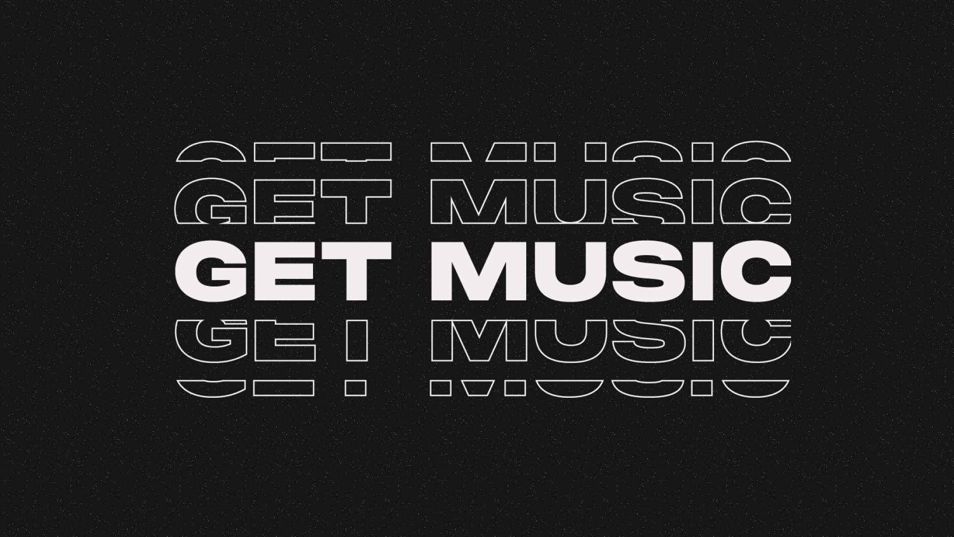 Getmusic Logo