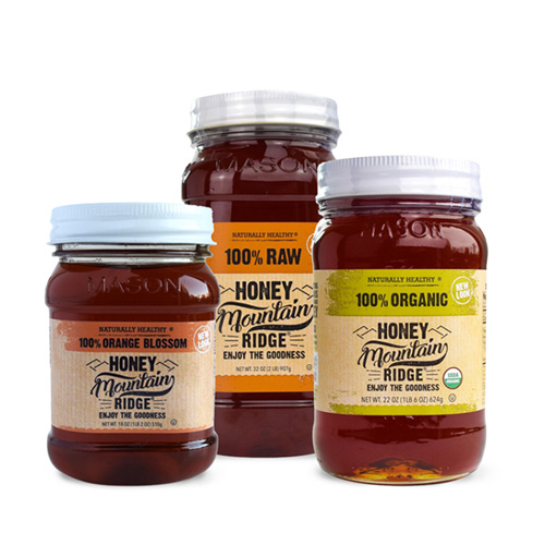 Consumer Brands | Golding