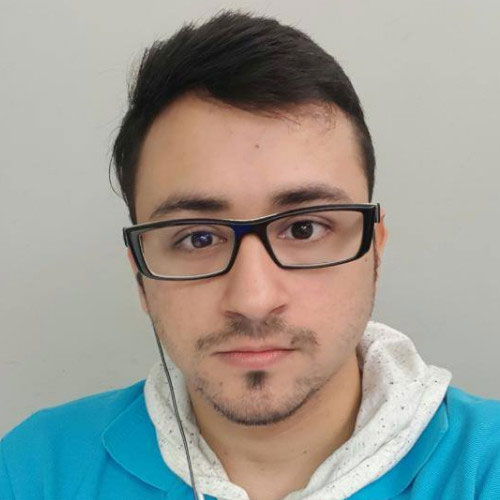 estaf guissepi teixeira