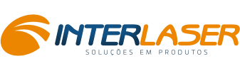 Logo da Interlaser