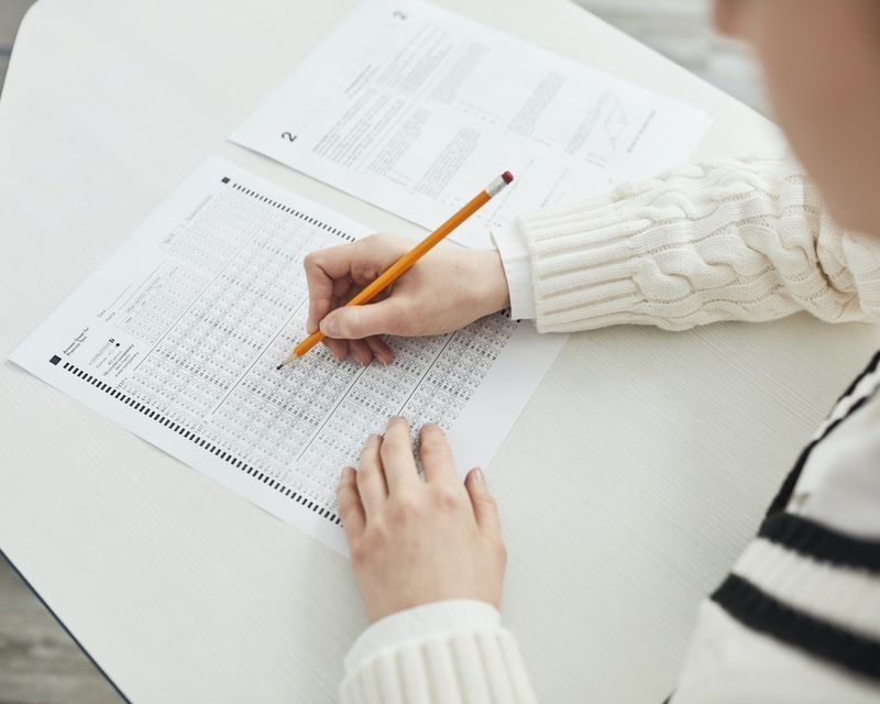 What Grades Do Colleges Look At? (HS Grades Explained)