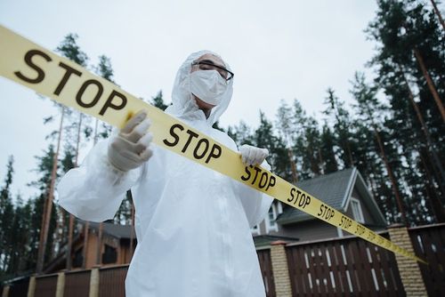 Best Forensic Science Colleges In The US (2023)
