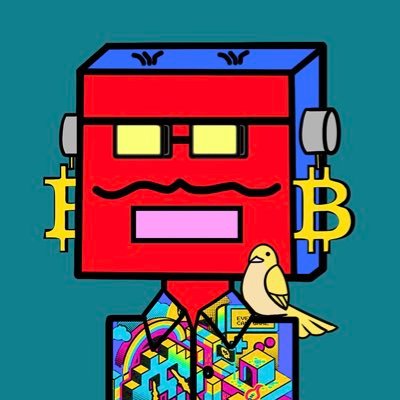 megabits project logo