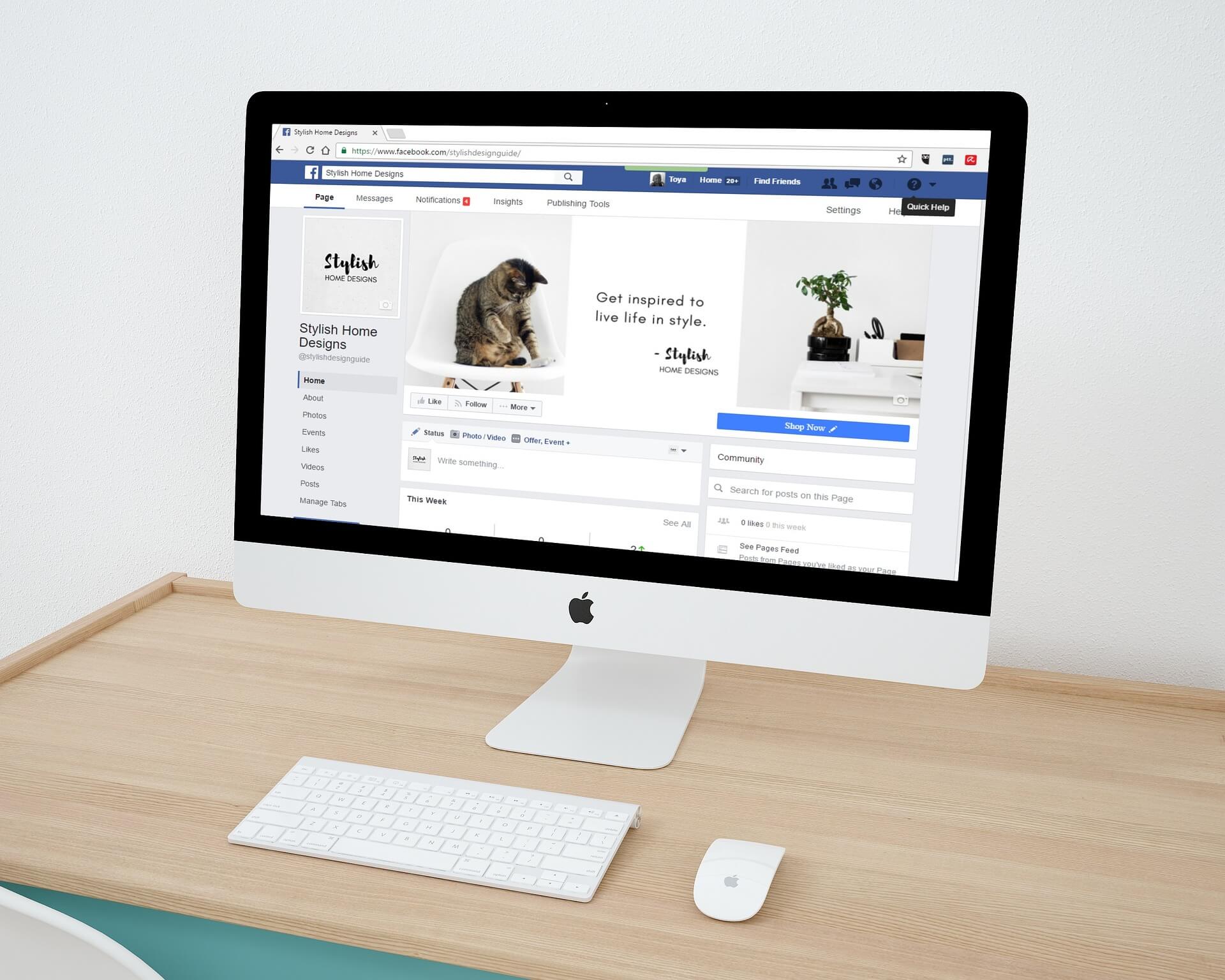 How to Get Facebook Marketplace and Use It to Sell Items zipsale