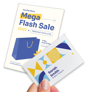 Deals &amp; Discounts | instantprint