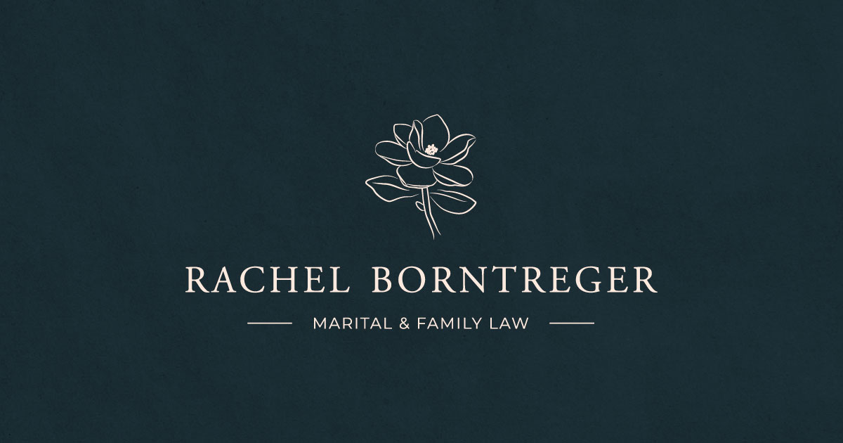 Rachel Borntreger Marital and Family Law Tallahassee, FL