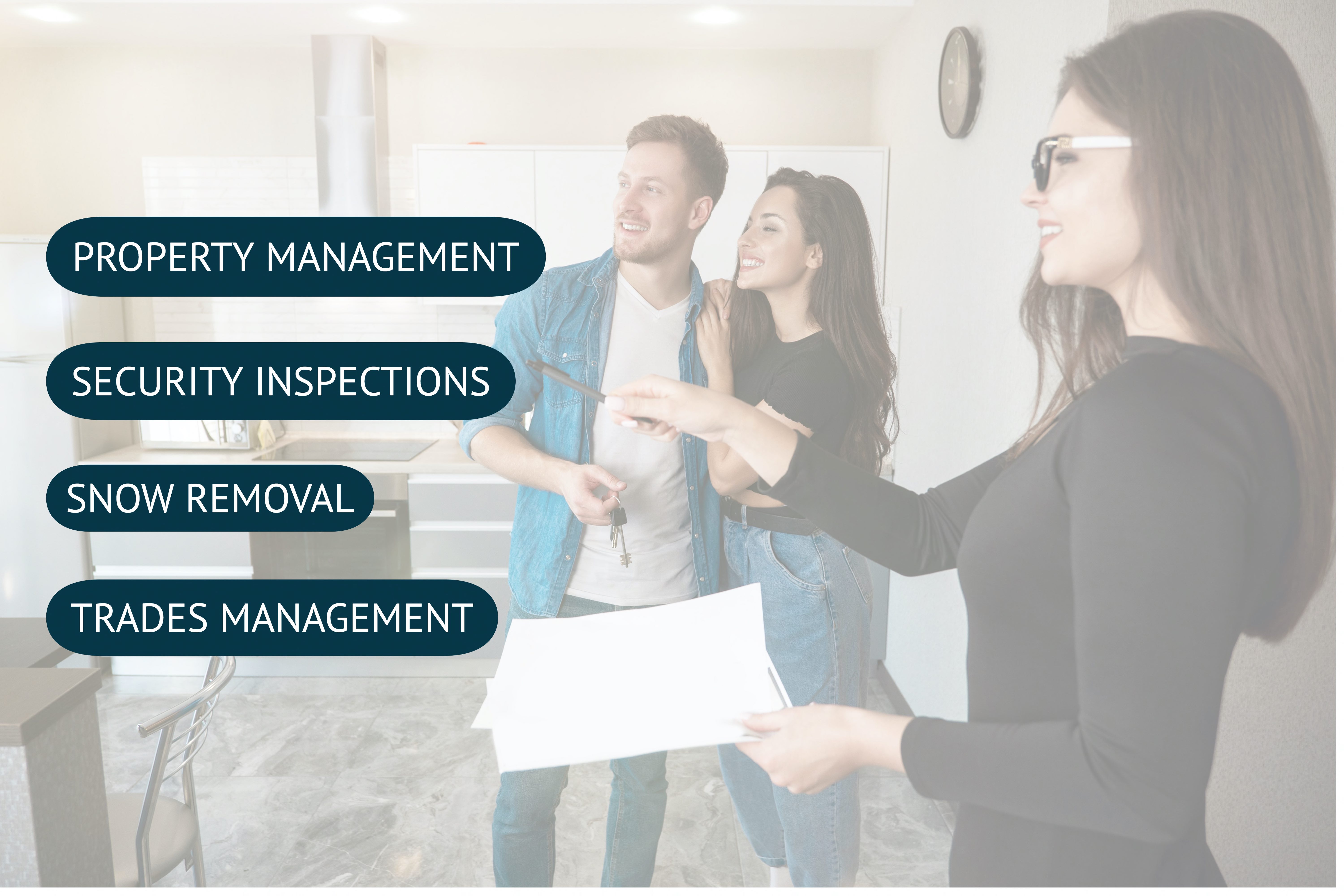 Razor Ridge Property Management Nelson BC