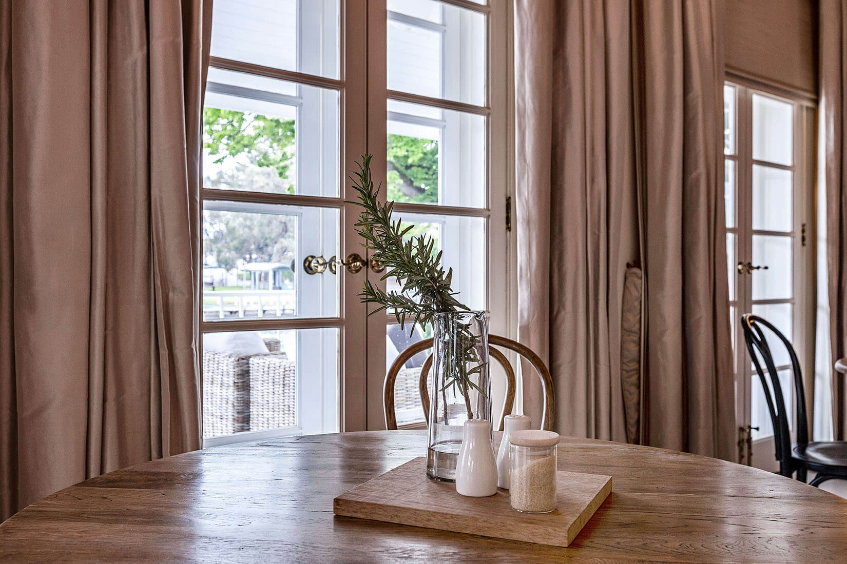 Oscars Waterfront Boutique Hotel Port Fairy