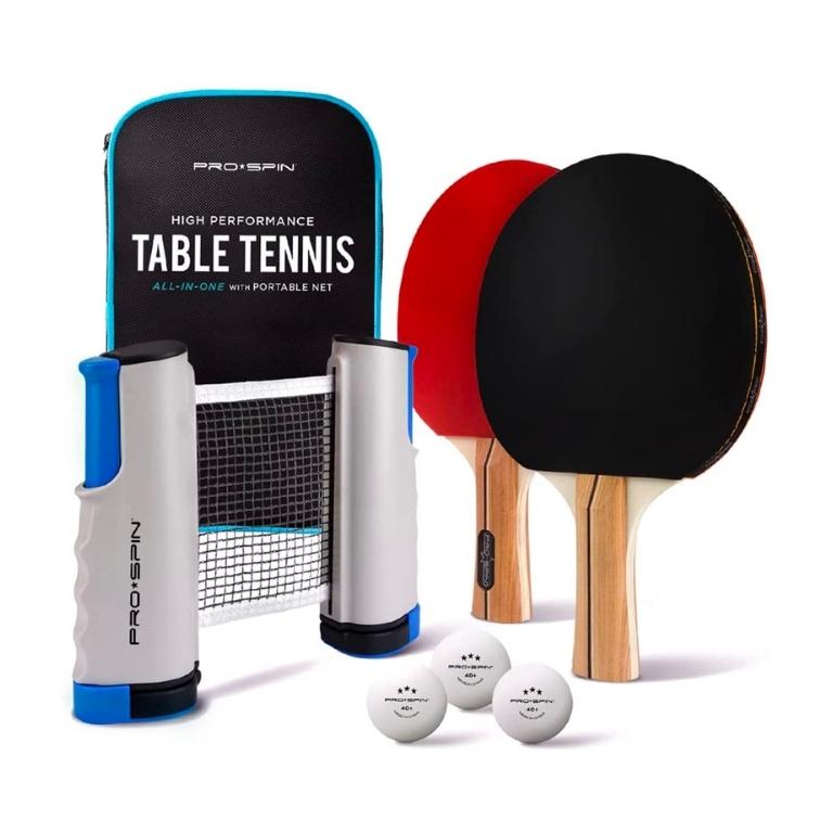 Ping Pong Set