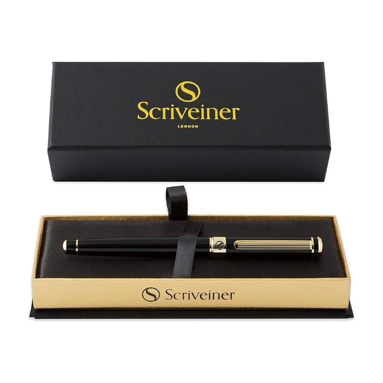 Luxury Pen