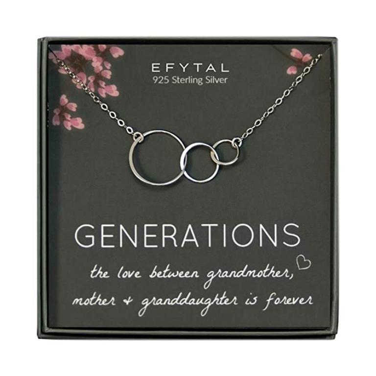 Generations Necklace