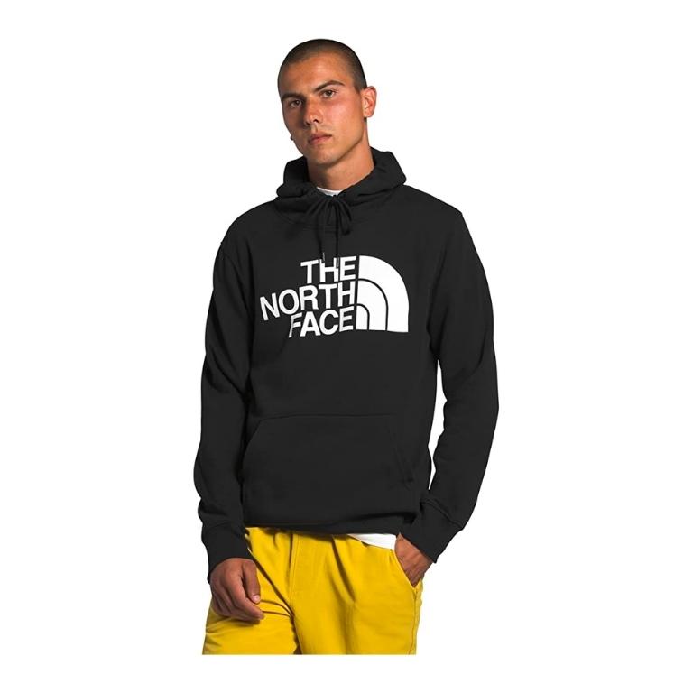 North Face Hoodie